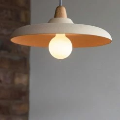 Lulu And Georgia Tala Porcelain II 6W LED Bulb (Set Of 2) Lighting