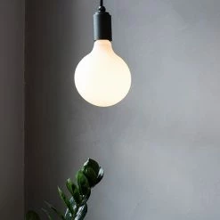 Lulu And Georgia Tala Porcelain III 6W LED Bulb (Set Of 2) Lighting