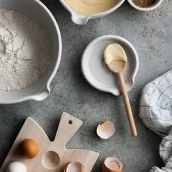 Lulu And Georgia Kitchen + Dining Laurel Spoon Rest By Farmhouse Pottery