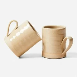 Hot Sale 🤩 Lulu And Georgia Pastoral Mug By Farmhouse Pottery Kitchen + Dining 🥰 9 Lulu And Georgia Pastoral Mug By Farmhouse Pottery Kitchen + Dining