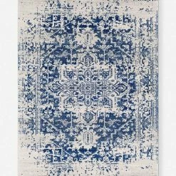 Lulu And Georgia Prisha Rug Rugs