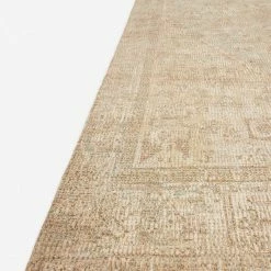 Lulu And Georgia Camelia Rug Rugs