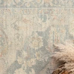 Lulu And Georgia Muted Pastels Bryne Rug