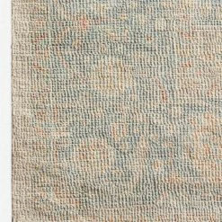 Lulu And Georgia Muted Pastels Bryne Rug