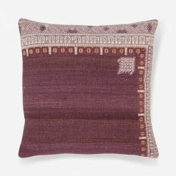 Lulu And Georgia Amerie Pillow