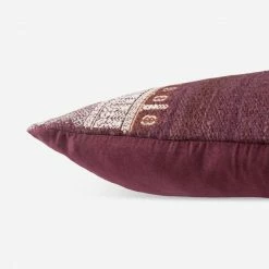 Lulu And Georgia Amerie Pillow