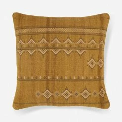 Lulu And Georgia Pillows + Throws Khovan Pillow