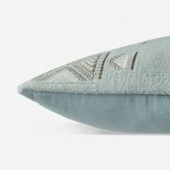 Lulu And Georgia Muted Pastels Ciecil Pillow