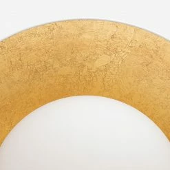 Lulu And Georgia Quinn Semi-Flush Light Lighting