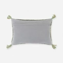 Best Sale ⭐ Lulu And Georgia Sylvia Lumbar Pillow Muted Pastels 🧨 5 Lulu And Georgia Sylvia Lumbar Pillow Muted Pastels