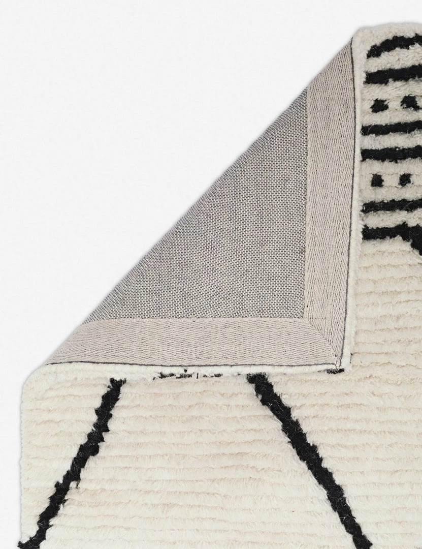 Budget ❤️ Lulu And Georgia Rabina Moroccan Style Rug Rugs 😀 7 Lulu And Georgia Rabina Moroccan Style Rug Rugs