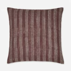 Lulu And Georgia Pillows + Throws Rei Pillow