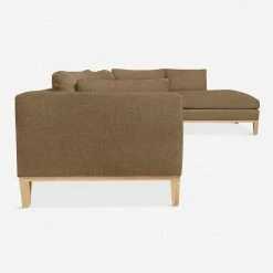 Lulu And Georgia Charleston Sectional Sofa
