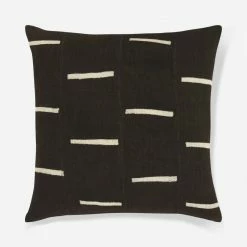 Lulu And Georgia Rainey Mudcloth Pillow