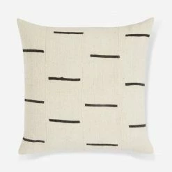 Lulu And Georgia Rainey Mudcloth Pillow