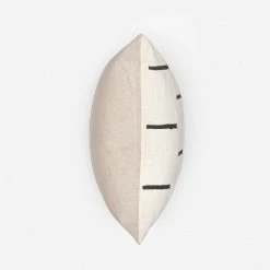 Lulu And Georgia Rainey Mudcloth Pillow