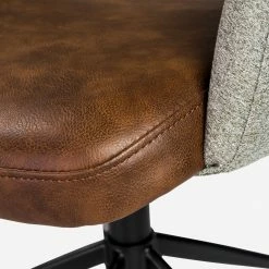 Lulu And Georgia Curved + Rounded Randy Office Chair
