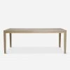 Lulu And Georgia Malene Barnett Kindred Collection Reese Dining Table