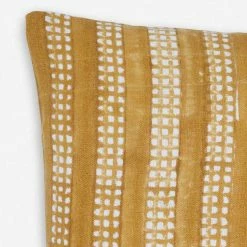 Lulu And Georgia Pillows + Throws Rei Pillow