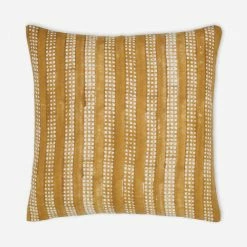 Lulu And Georgia Pillows + Throws Rei Pillow