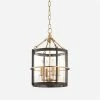 Lulu And Georgia Becki Owens For Hudson Valley Lighting Ren Pendant Light