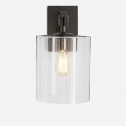 Lulu And Georgia Lighting Parrish Sconce By Arteriors