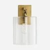 Lulu And Georgia Lighting Parrish Sconce By Arteriors