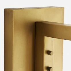 Lulu And Georgia Lighting Parrish Sconce By Arteriors