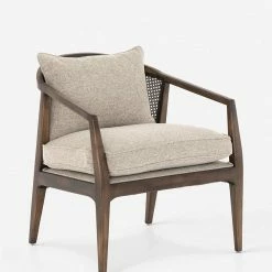 Lulu And Georgia Rhea Accent Chair