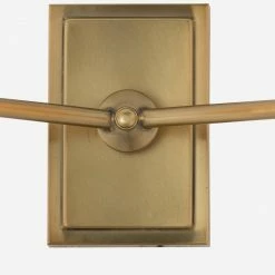 Lulu And Georgia Arteriors Inwood Sconce