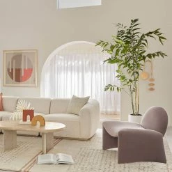 Buy 😉 Lulu And Georgia Walls Circle & Line Rise Wall Hanging 🧨 11 Lulu And Georgia Walls Circle & Line Rise Wall Hanging