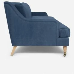 Lulu And Georgia Rivington Sofa By Ginny Macdonald Living Room