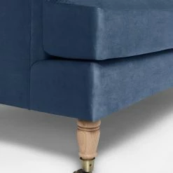 Lulu And Georgia Rivington Sofa By Ginny Macdonald Living Room