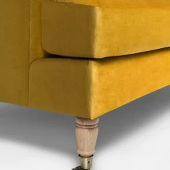 Lulu And Georgia Rivington Sofa By Ginny Macdonald Living Room