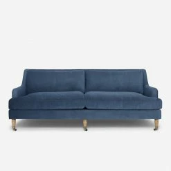 Lulu And Georgia Rivington Sofa By Ginny Macdonald Living Room