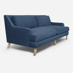 Lulu And Georgia Rivington Sofa By Ginny Macdonald Living Room
