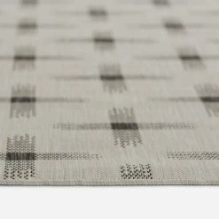 Lulu And Georgia Navila Indoor / Outdoor Rug