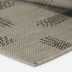 Lulu And Georgia Navila Indoor / Outdoor Rug