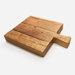 Lulu And Georgia Malene Barnett Kindred Collection French Cutting Board