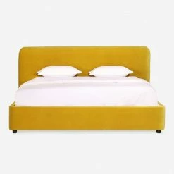 Lulu And Georgia Zien Bed