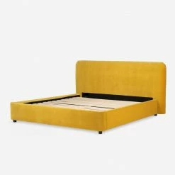 Lulu And Georgia Zien Bed