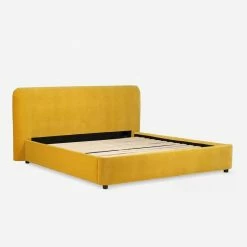 Lulu And Georgia Zien Bed