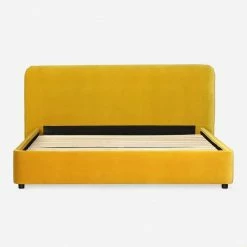 Lulu And Georgia Zien Bed