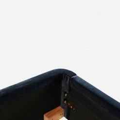 Lulu And Georgia Zien Bed