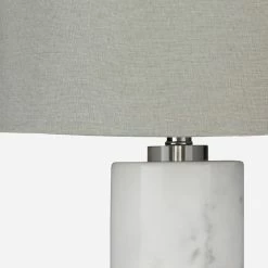 Lulu And Georgia Lighting Lune Table Lamp