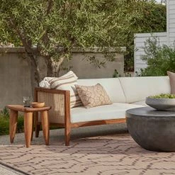 Lulu And Georgia Micah Round Mini Serving Bowl (Set Of 4) Kitchen + Dining