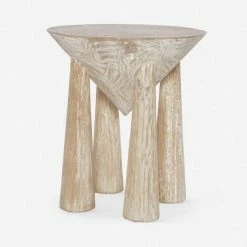 Lulu And Georgia Furniture Rocio Side Table