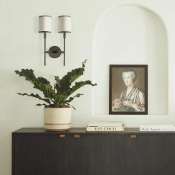 Lulu And Georgia Earth Tones 'Lady Dungarvan, Countess Of Ailesbury (nee Susannah Hoare)' Wall Art By Mary Hoare