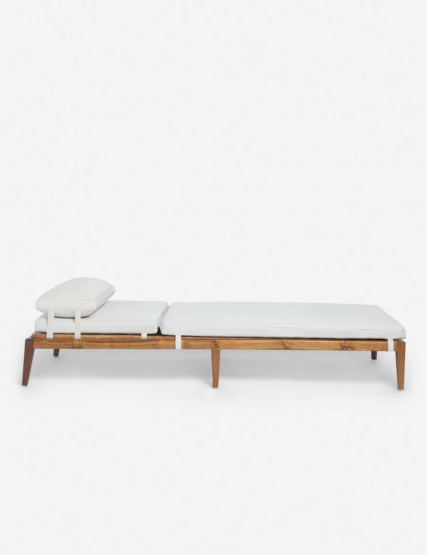 Discount π Lulu And Georgia Rosen Indoor / Outdoor Chaise π 6 Lulu And Georgia Rosen Indoor / Outdoor Chaise