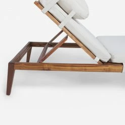 Discount π Lulu And Georgia Rosen Indoor / Outdoor Chaise π 22 Lulu And Georgia Rosen Indoor / Outdoor Chaise